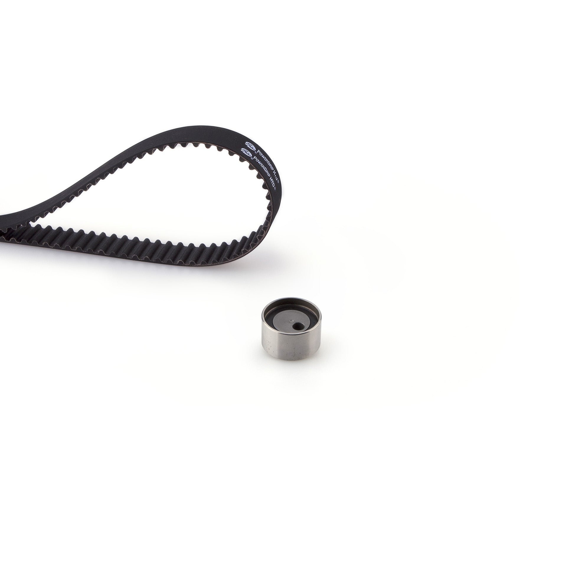 GATES GATK015284XS Timing Belt Set