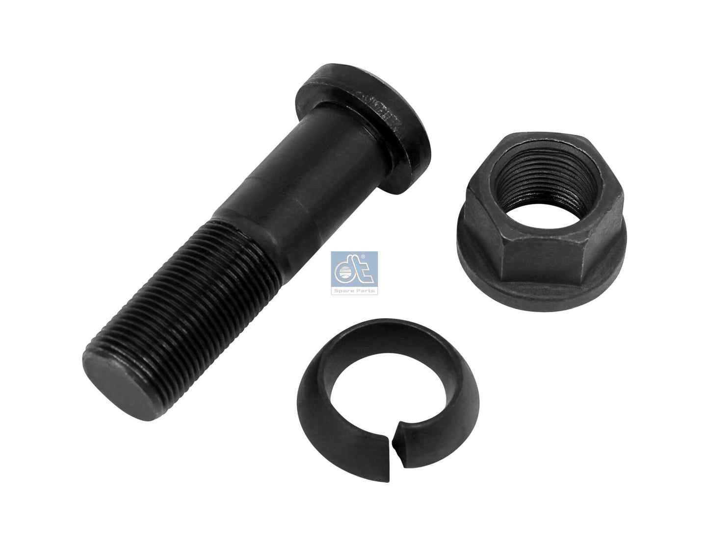 DT A/C 4.91240 Pin