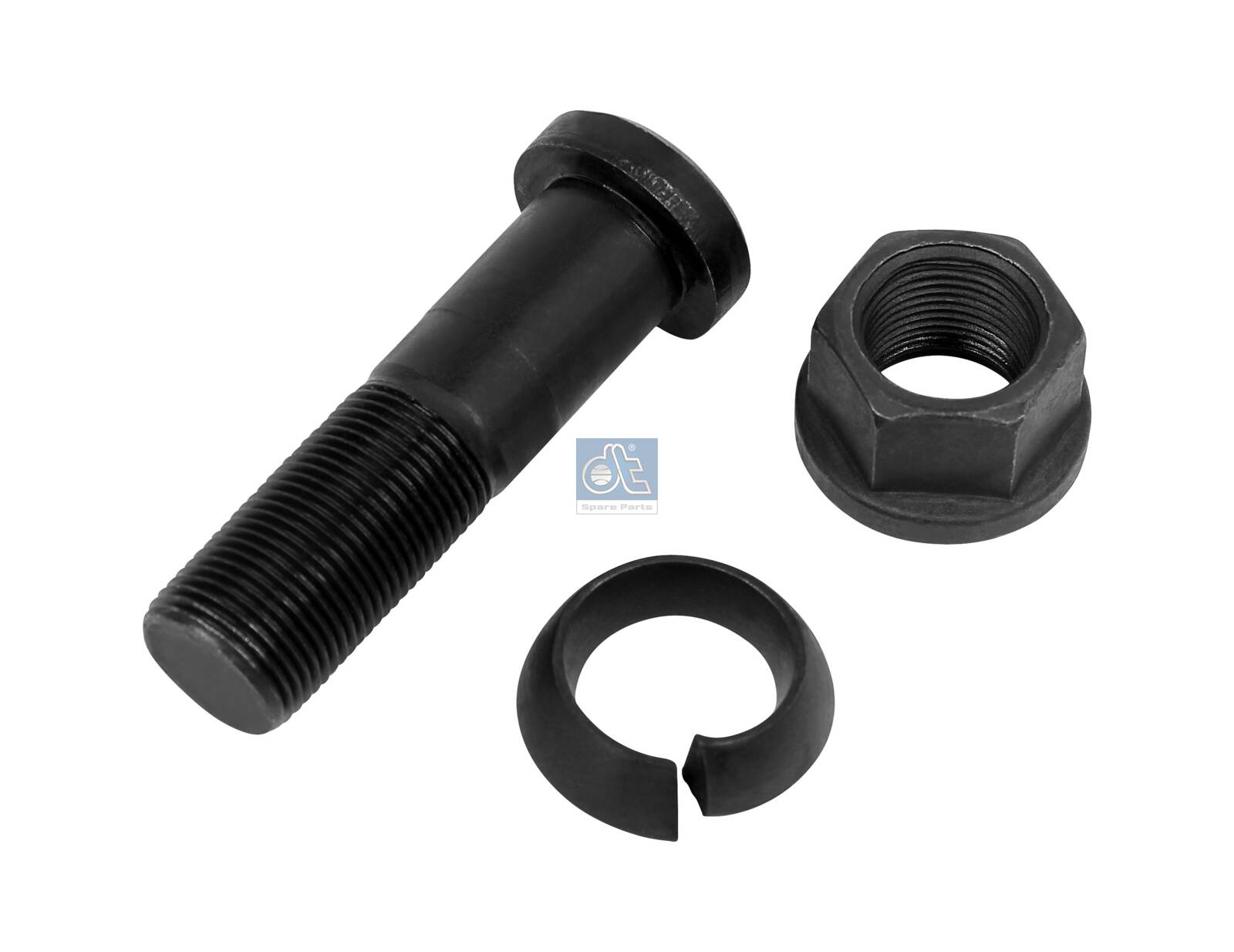 DT A/C 4.91240 Pin