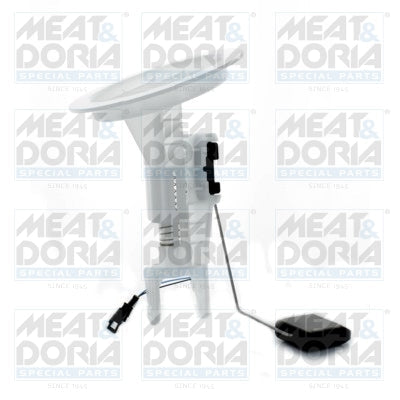 MEAT & DORIA MD79446 Fuel Level Control Switch
