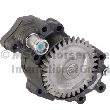 BF 20141408001 Oil Pump