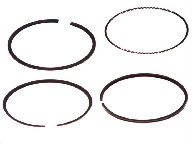 GOETZE 08-102900-00 Piston Ring Kit