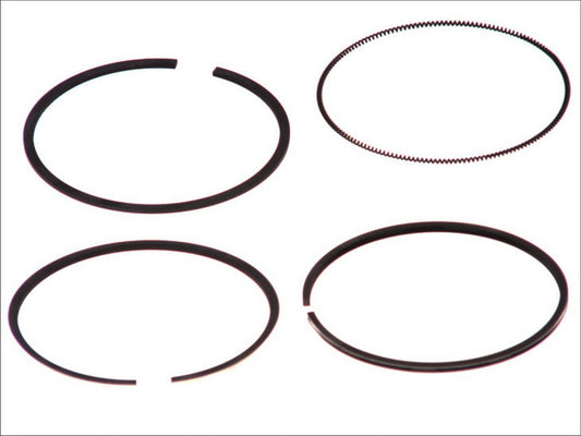 GOETZE 08-102900-00 Piston Ring Kit