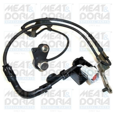 MEAT & DORIA MD90298 Wheel Speed Sensor