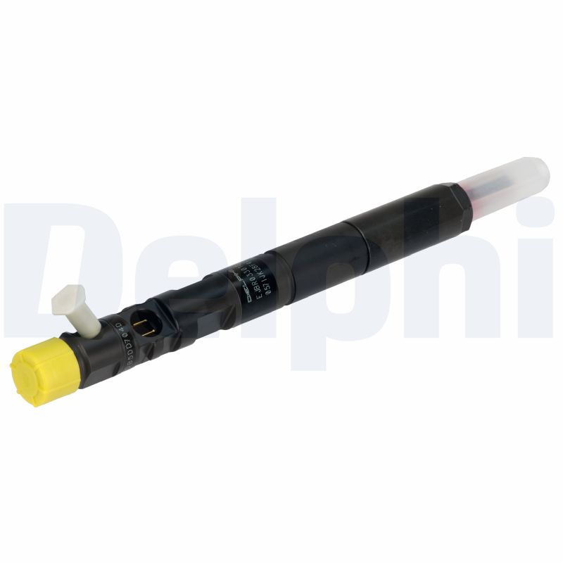 DELPHI R03301D Injector