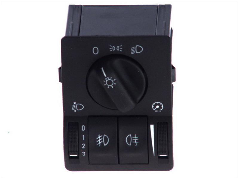 HANS PRIES HP205900 Headlight Switch