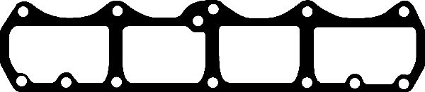 CORTECO CO423350P Cylinder Head Cover Gasket