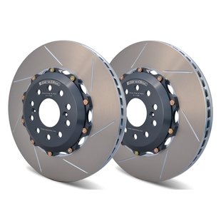 GIRODISC GD-A2-186 High Performance Brake Disc
