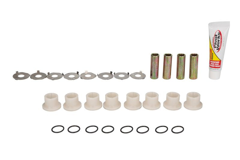 PIVOT WORKS PWAAK-C02-000L Stub Axle Repair Kit