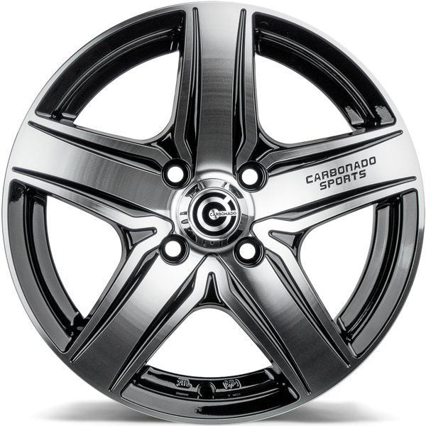 CARBONADO CARB5897 Tuning Wheel Rim