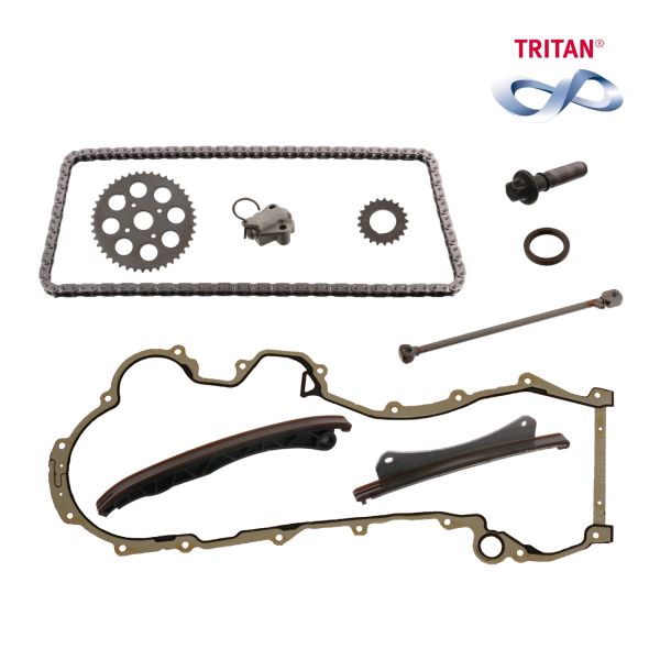 FEBI BILSTEIN FE100754 Timing Chain Kit
