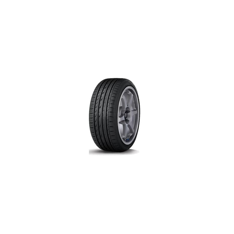 Yokohama Advan Sport V105 Mo 205/55 R16 91W Summer Car Tyre