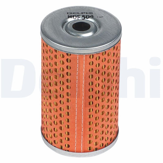 DELPHI DELHDF504 Fuel Filter