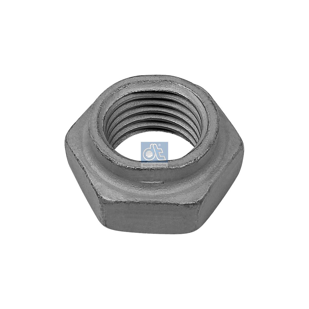 DT SPARE PARTS 10.16283 Drive Shaft Axle Nut