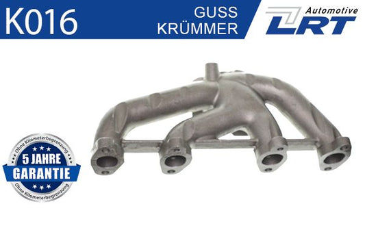 LRT LRTK016 Cylinder Head Inlet Exhaust Side