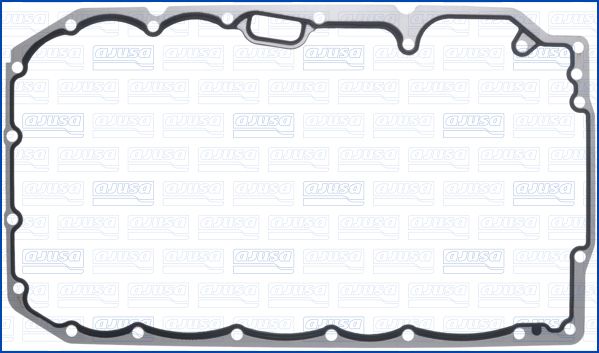 AJUSA AJU14096000 Oil Sump Gasket