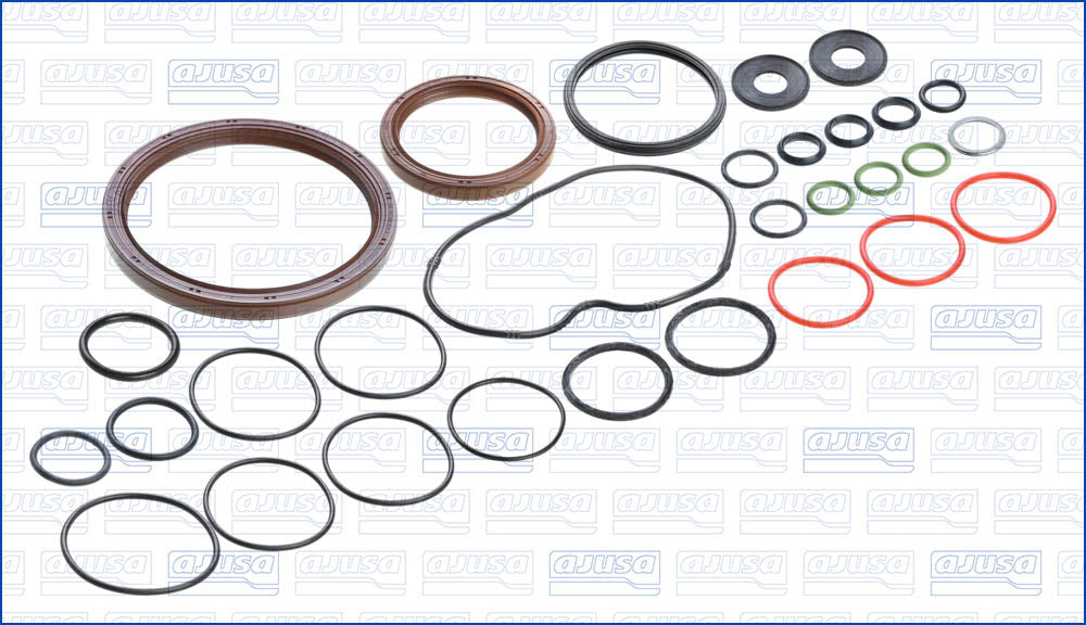 AJUSA AJU54185400 Crankcase Gasket Kit
