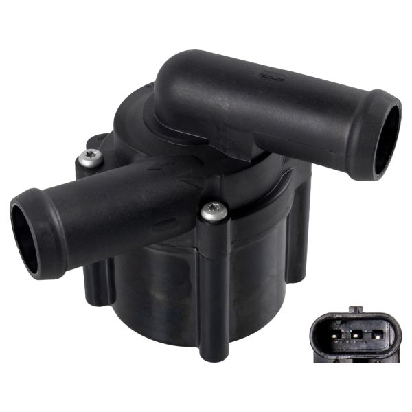 FEBI BILSTEIN FE172809 Auxiliary Water Pump (Cooling Water Circuit)