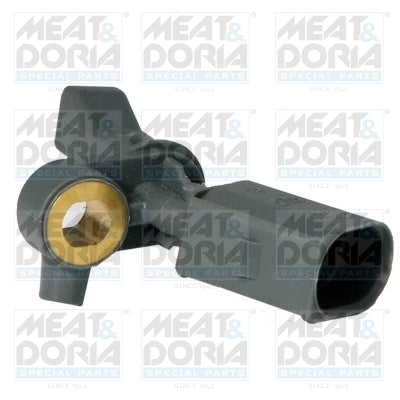 MEAT & DORIA MD90174 Wheel Speed Sensor