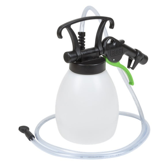 SEALEY SEAVS0220 Devices For Working Fluids And Fuels