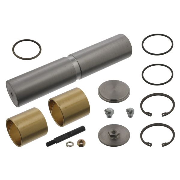 FEBI FE12361 Kingpin Repair Kit