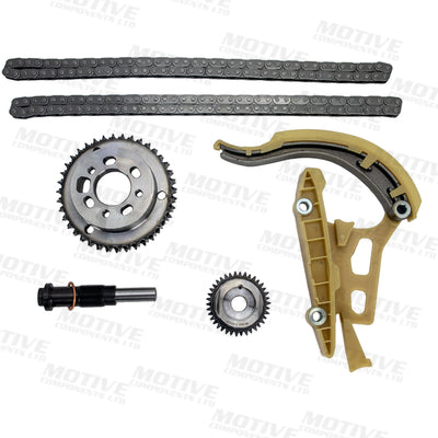 MOTIVE MOTTCK28T Timing Chain Kit