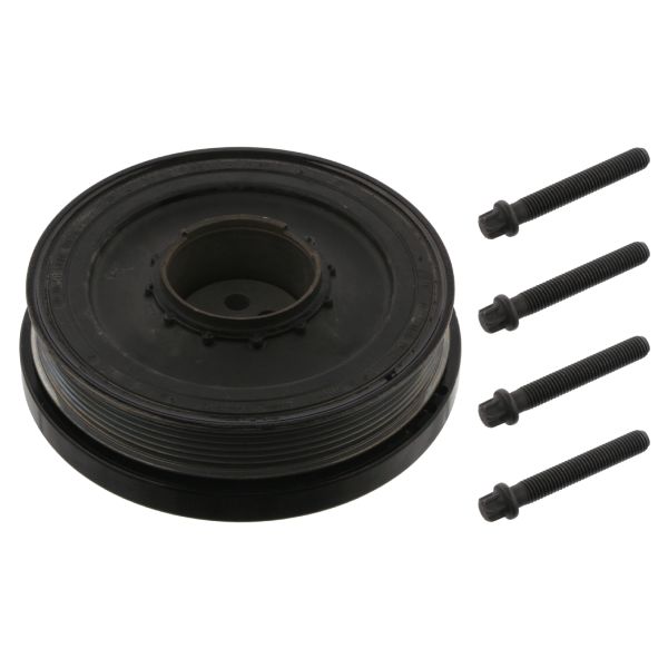 FEBI BILSTEIN FE37420 Crankshaft Belt Pulley