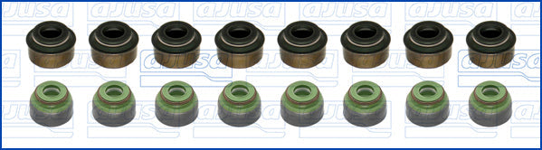 AJUSA AJU57015400 Valve Stem Seal Set