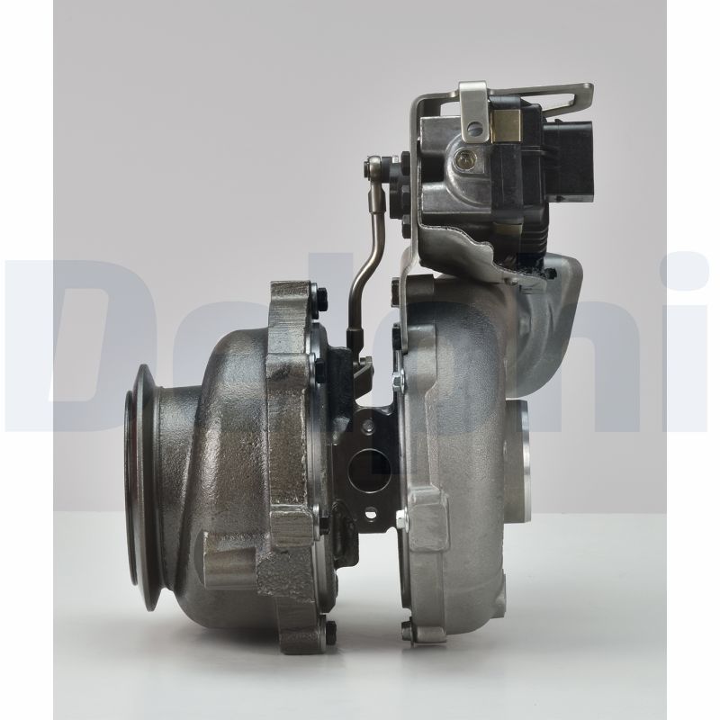 DELPHI DELHRX152 Turbocharger