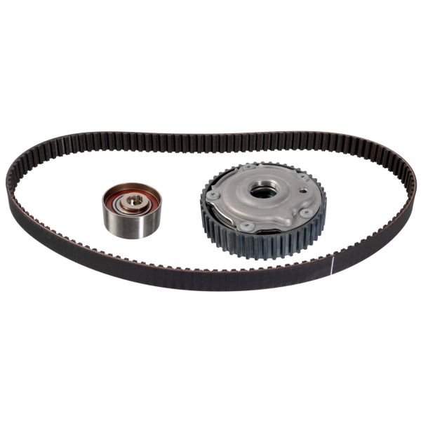 SWAG SW70949385 Timing Belt Set