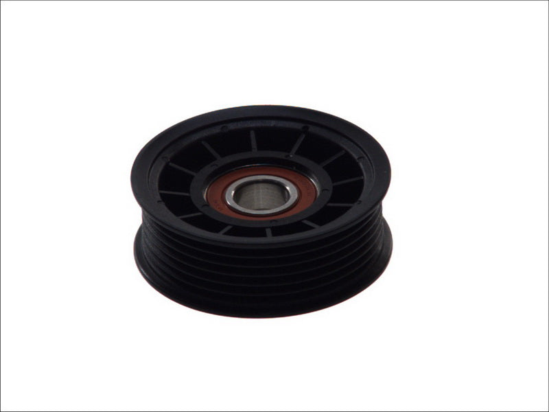 DAYCO DAYAPV2598 V-Ribbed Belt Deflection/Guide Pulley
