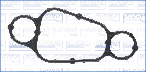 AJUSA AJU01726700 Housing Cover (Crankcase) Gasket