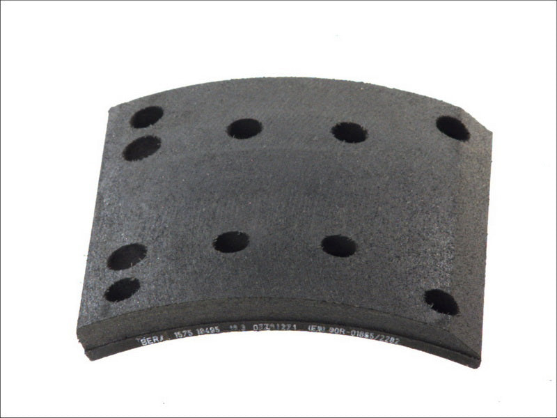 KNORR K012207 Exhaust Gas Door