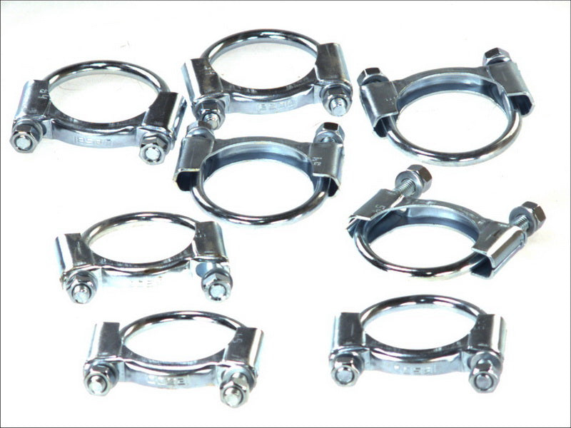 BOSAL BOS250-254 Exhaust System Clamping Piece