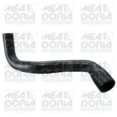 MEAT & DORIA MD961218 Charge Air Hose