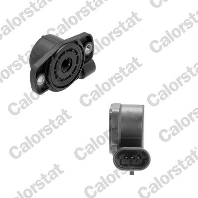 CALORSTAT BY VERNET /TP0031 Throttle Position Sensor