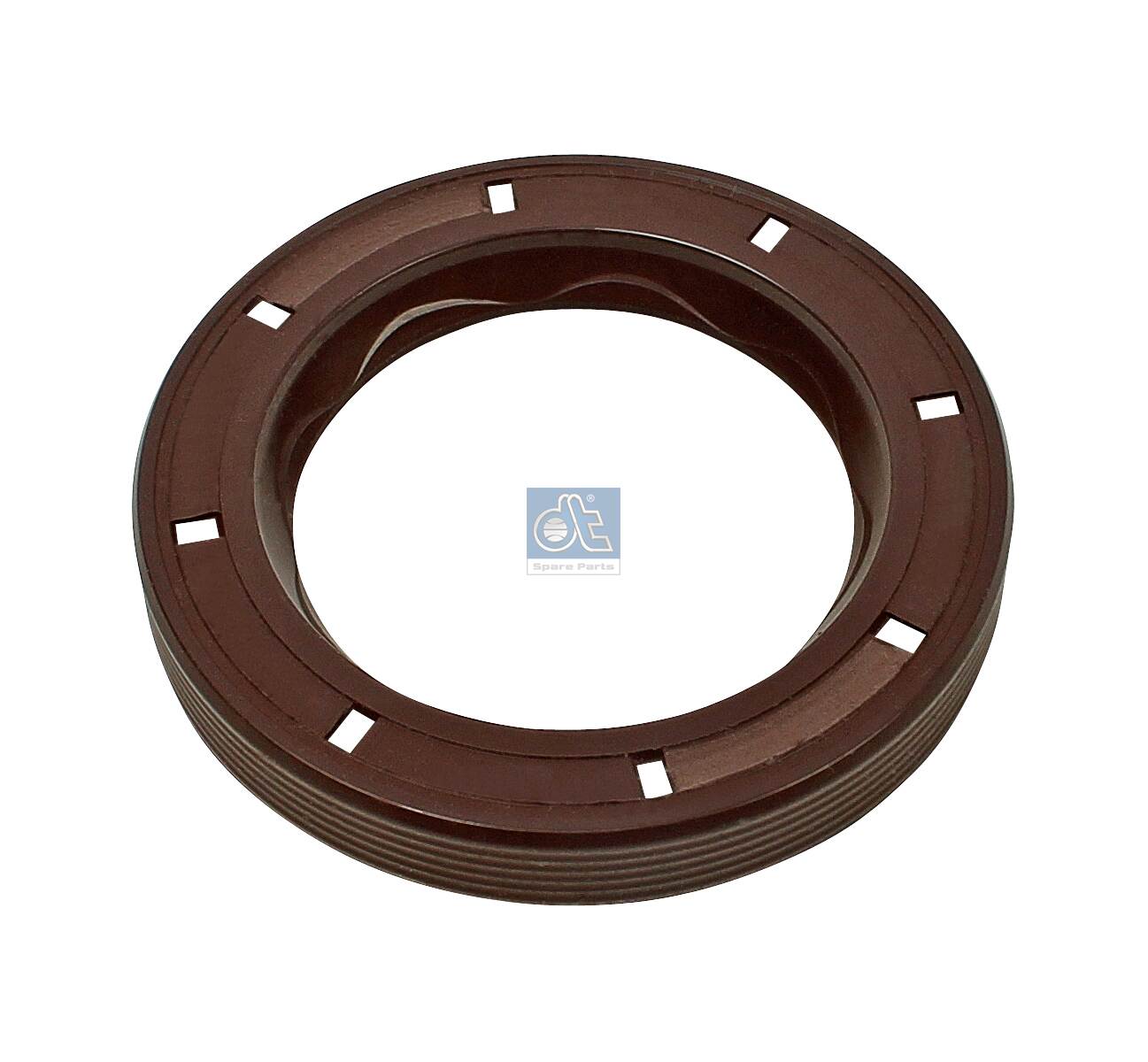 DT A/C 1.17182 Wheel Hub Shaft Seal