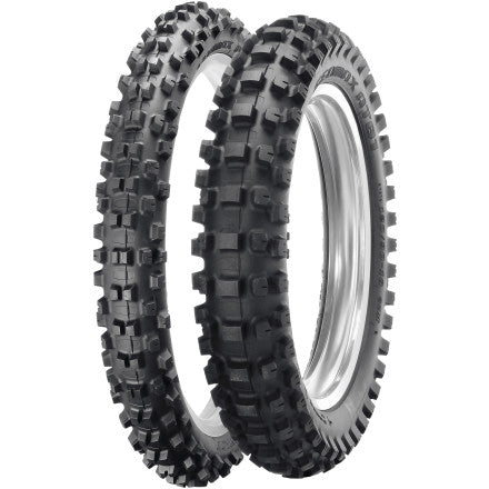 DUNLOP 1209018OMDU65MAT81#16 Motorcycle Off-Road Tyre