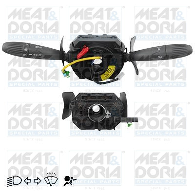 MEAT & DORIA MD23330 Steering Column Switch