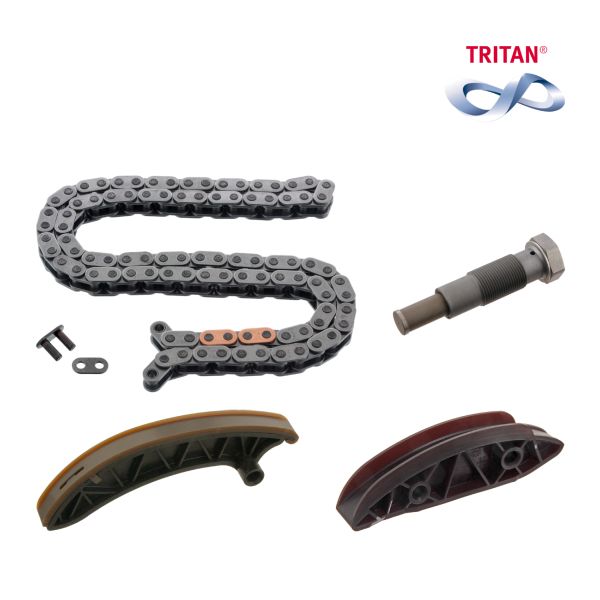 FEBI BILSTEIN FE49570 Timing Chain Kit