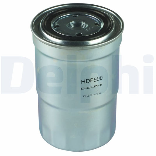 DELPHI DELHDF590 Fuel Filter