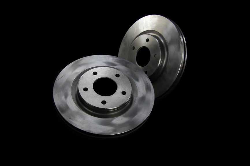 DELPHI BG4283 Brake Disc .