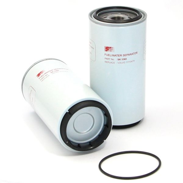 SF SK3360 Fuel Filter