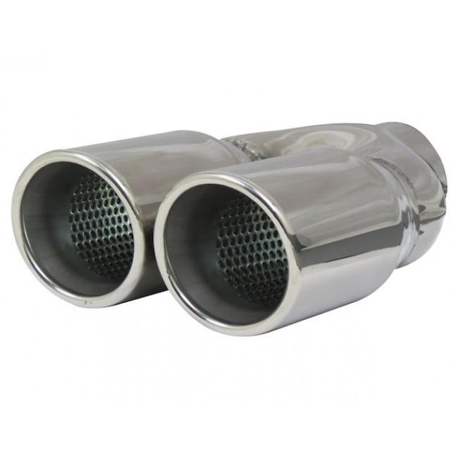 Cobra Exhaust Toyota MR2 Roadster (99-07) Cat Back Performance Exhaust
