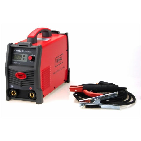 IDEAL VARC225 Electrode Welder