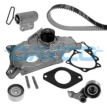DAYCO DAYKTBWP9651 Water Pump & Timing Belt Kit