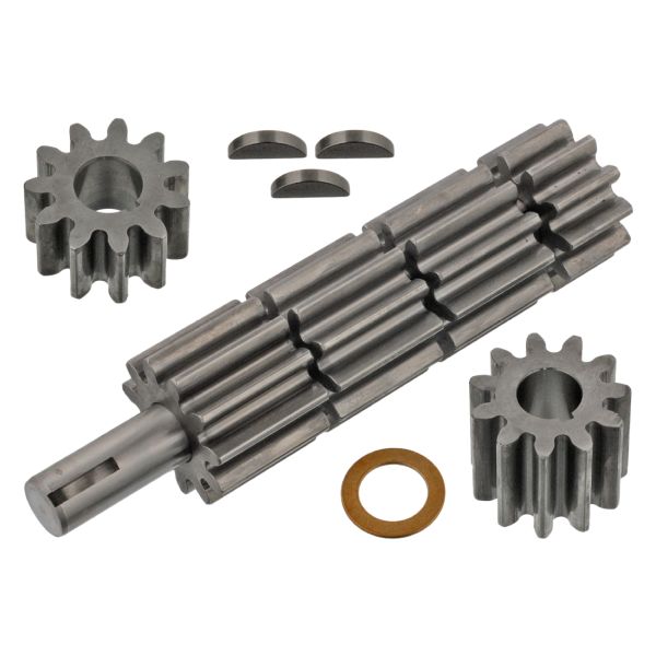 FEBI FE11620 Oil Pump Gasket Drive