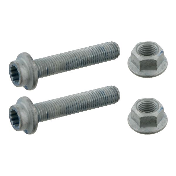 FEBI FE23505 Control/Trailing Arm Mounting And Bolting Kit