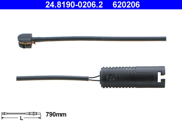 LPR LPR01079 Brake Shoe Set