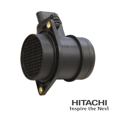 HITACHI HIT2508992 Mass Air Flow Sensor